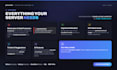 code a custom discord bot with lifetime support