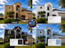 create a realistic paint color preview for your house
