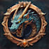 fantasy logo for you