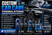 formulate car care, wax, auto detailing, automotive chemical formulation