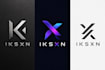 logo modern design abstract