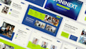 redesign enhance edit quick presentation,investor pitch deck, google slides