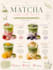 design beverage and cafe menu in 10 hours