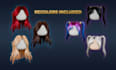 create custom roblox ugc hair