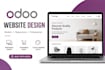 be your odoo expert, odoo website design odoo erp ecommerce website developer