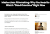 create blog posts for you