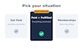 integrate stripe payments and checkout on your website