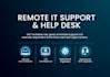 troubleshoot network issues and provide network support