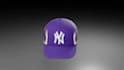 create 3d cap animation 3d headwear design and cap mockup