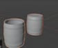 custom low poly 3d models for roblox games
