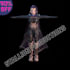 optimize, fix, or custom build your vrchat avatar for PC and quest