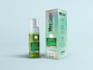 design premium cosmetic packaging and labels