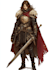 do a amazing dnd party d and d character