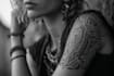 design the best tribal tattoo