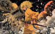 do comic book cover