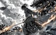 do comic book illustration, comic graphic novel