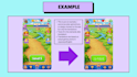 translate user interfaces on various games