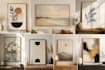 create stunning wall art canvas design for your esty store