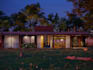 create high quality architectural visualization exterior