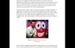 write SEO blog posts and web articles