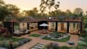 design your shipping container house,tiny house, small house