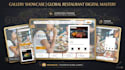 develop a premium restaurant website with online ordering