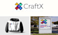 create professional graphic designs for your brand need