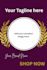 design attractive canva design and pintrest pin