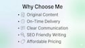blog writing creative writing
