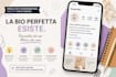 creare bio instagram professionale e personalizzata