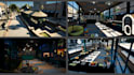 create, edit, retexture, fix and customize fivem mlo, ymaps, maps and interior
