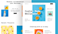do figma design, figma website, figma design website, website ui ux, mockup