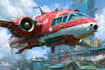design spaceships and sci fi vehicles