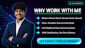 create ai website, web app, chatbot and mobile application