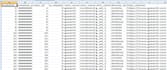 do data entry, copy paste, download bulk photos, e invitation
