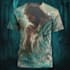 do custom christian religious jesus t shirt designs