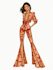 do fashion clothing design technical mockup