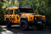 create car wrap, van wrap, truck wrap, trailer wrap