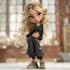 creat your 3d bratz doll character
