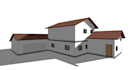 convert autocad dwg drawings into a revit bim model