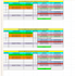 do professional excel data entry copy pest and data formatting , data cleanning