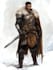 paint your dark fantasy dnd character illustration