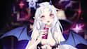 draw and rig 2d vtuber model anime live2d model anime 2d live2d vtuber rigging