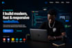 build professional websites and IT solutions