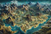 do you rpg fantasy map