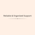 manage emails, scheduling, and administrative tasks