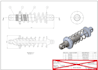 provide full design process for cad and cae