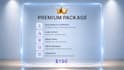 develop a website with an outstanding UI