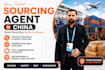 be your china sourcing agent for amazon product sourcing