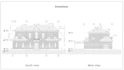 create scan to bim revit models from laser scan data